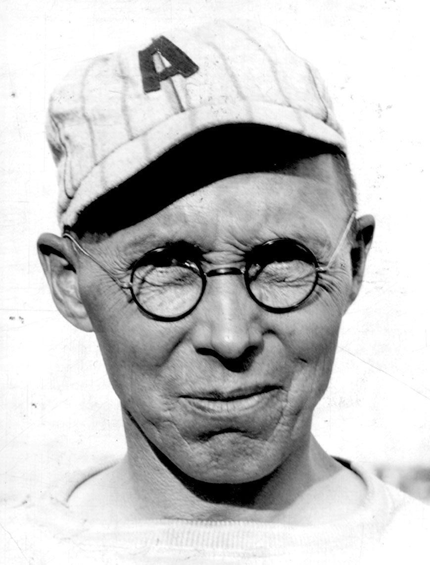 Pop McKale